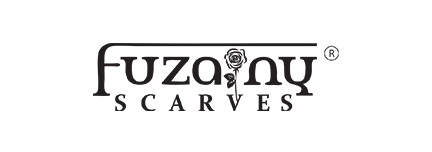 Fuzainy scarves